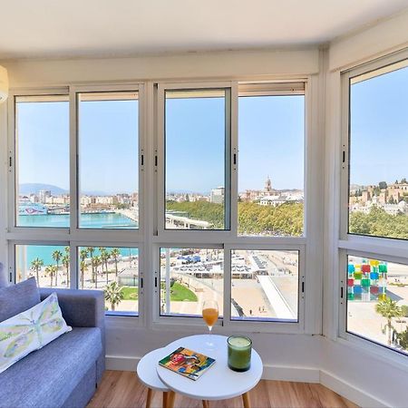 Suncity Málaga Eksteriør bilde