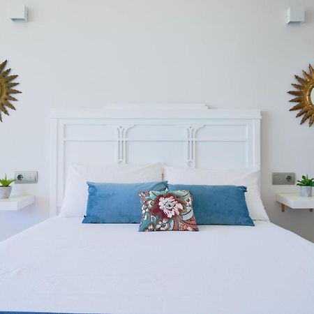 Suncity Málaga Eksteriør bilde