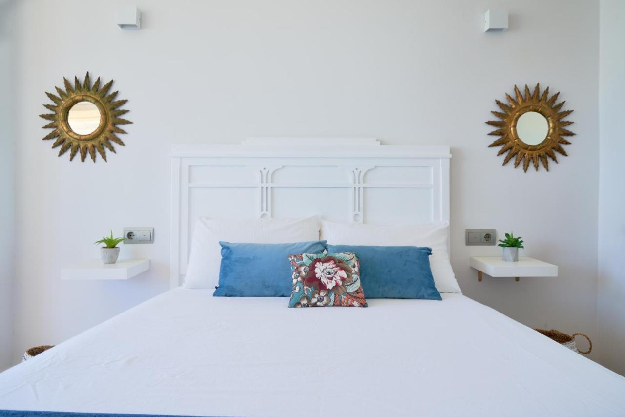 Suncity Málaga Eksteriør bilde