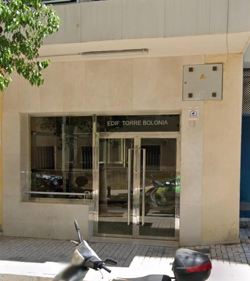 Suncity Málaga Eksteriør bilde